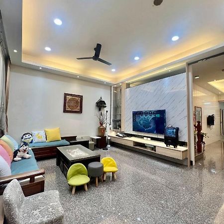 Beauty Chen'S House 호텔 Tianwei 외부 사진