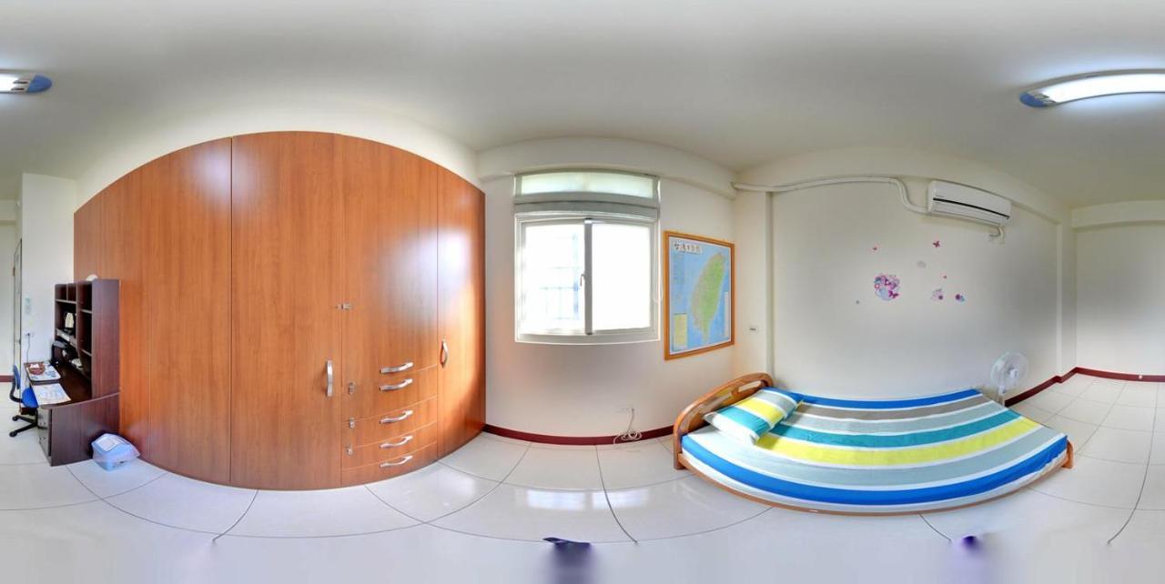 Beauty Chen'S House 호텔 Tianwei 외부 사진