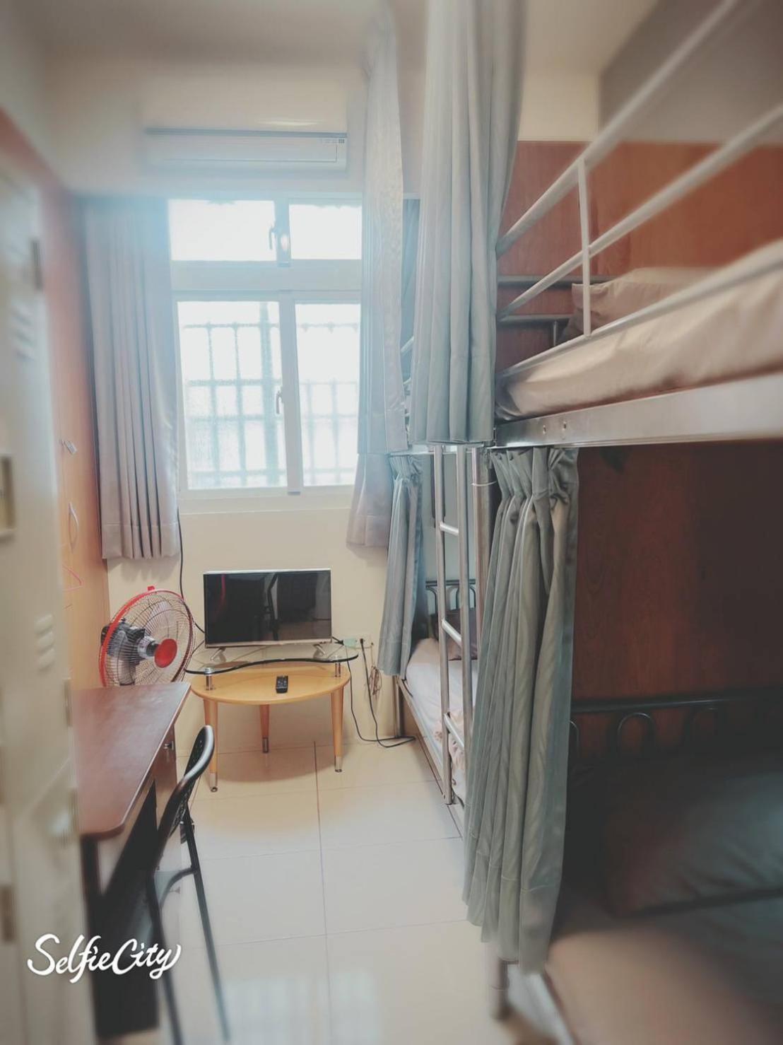 Beauty Chen'S House 호텔 Tianwei 외부 사진